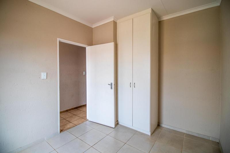 To Let 2 Bedroom Property for Rent in Pomona Gauteng