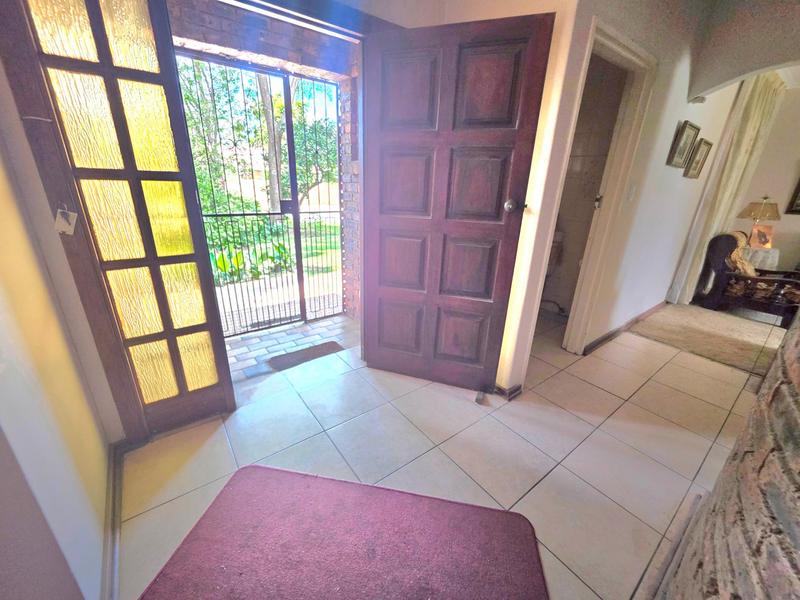 4 Bedroom Property for Sale in Sunward Park Gauteng