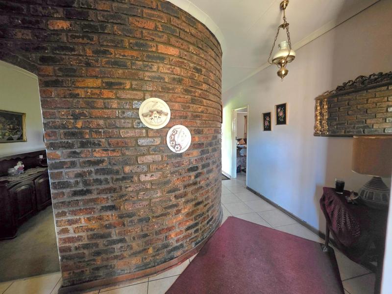 4 Bedroom Property for Sale in Sunward Park Gauteng
