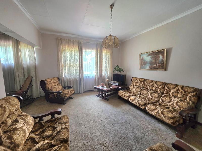 4 Bedroom Property for Sale in Sunward Park Gauteng