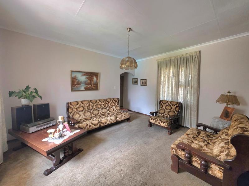 4 Bedroom Property for Sale in Sunward Park Gauteng
