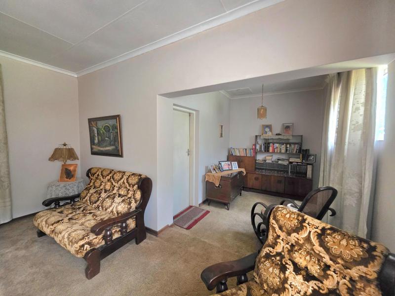 4 Bedroom Property for Sale in Sunward Park Gauteng