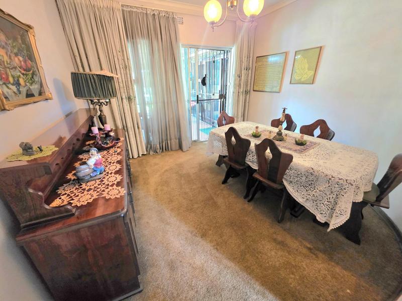4 Bedroom Property for Sale in Sunward Park Gauteng