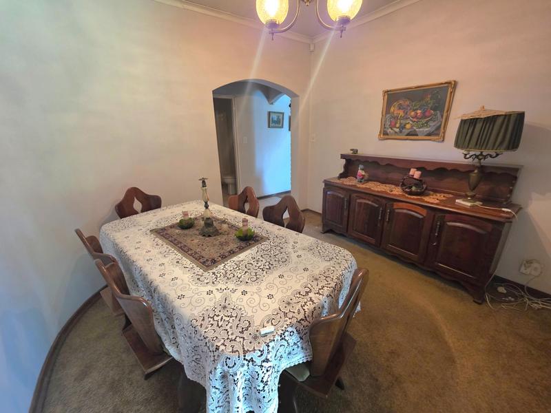 4 Bedroom Property for Sale in Sunward Park Gauteng