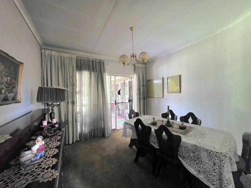 4 Bedroom Property for Sale in Sunward Park Gauteng