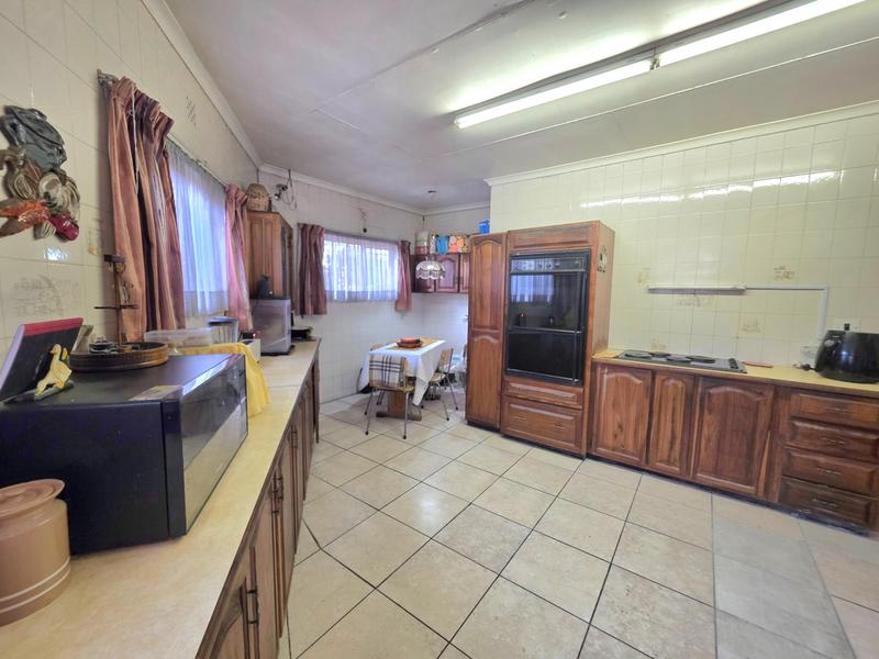 4 Bedroom Property for Sale in Sunward Park Gauteng