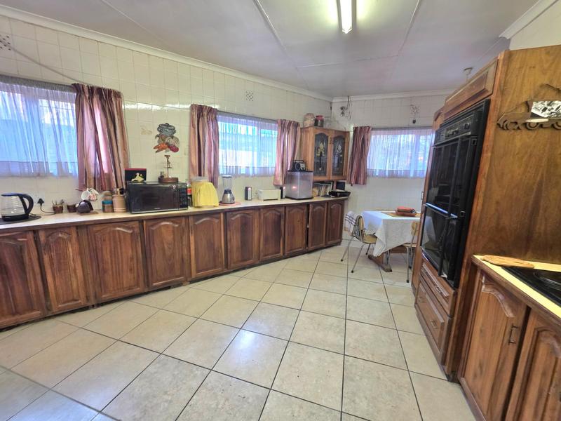 4 Bedroom Property for Sale in Sunward Park Gauteng