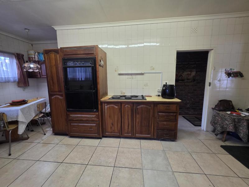 4 Bedroom Property for Sale in Sunward Park Gauteng