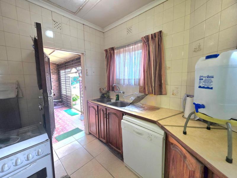 4 Bedroom Property for Sale in Sunward Park Gauteng