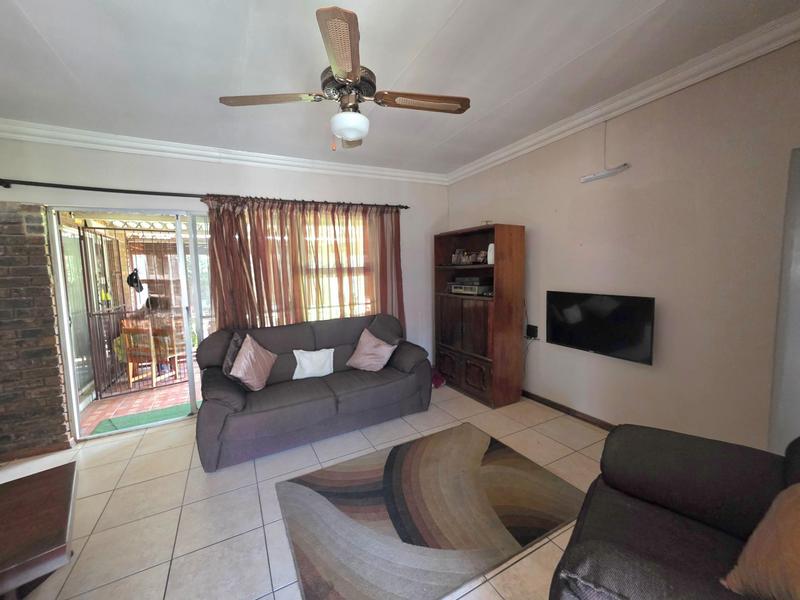 4 Bedroom Property for Sale in Sunward Park Gauteng