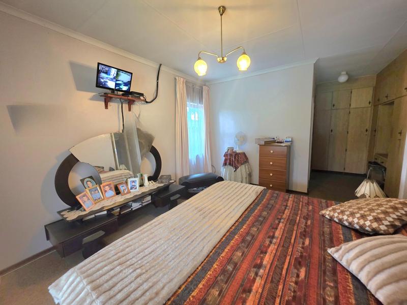 4 Bedroom Property for Sale in Sunward Park Gauteng