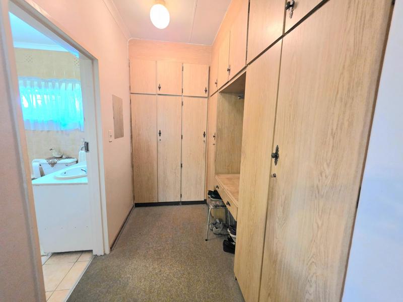 4 Bedroom Property for Sale in Sunward Park Gauteng