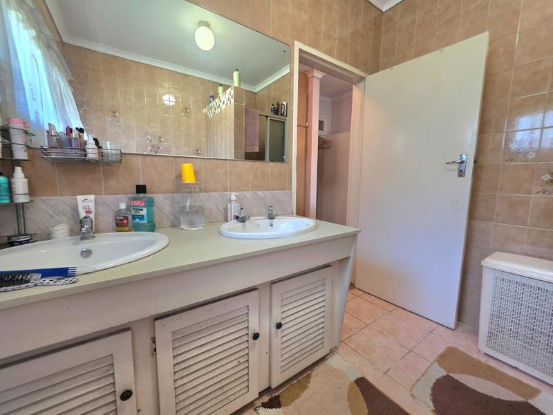 4 Bedroom Property for Sale in Sunward Park Gauteng