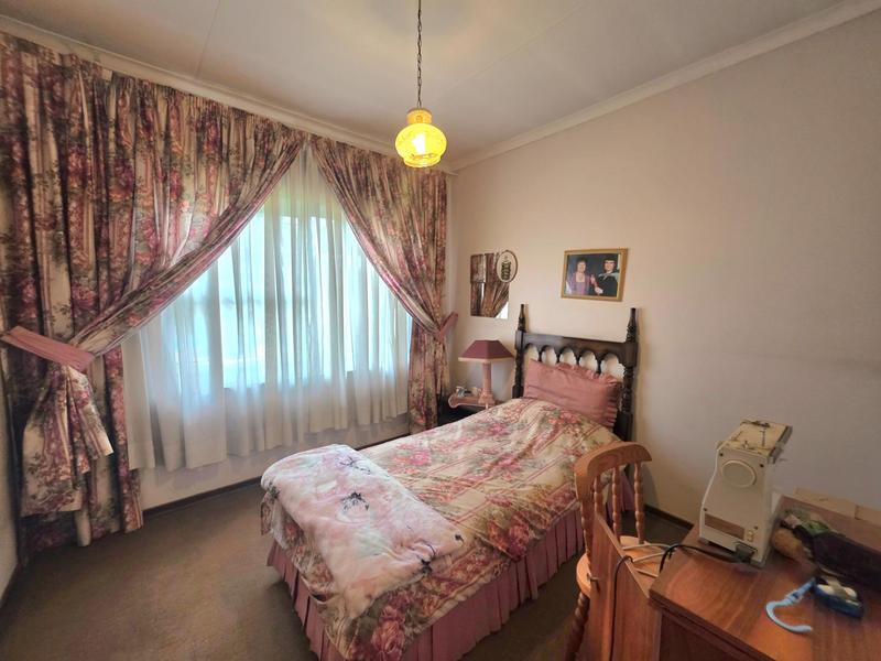 4 Bedroom Property for Sale in Sunward Park Gauteng