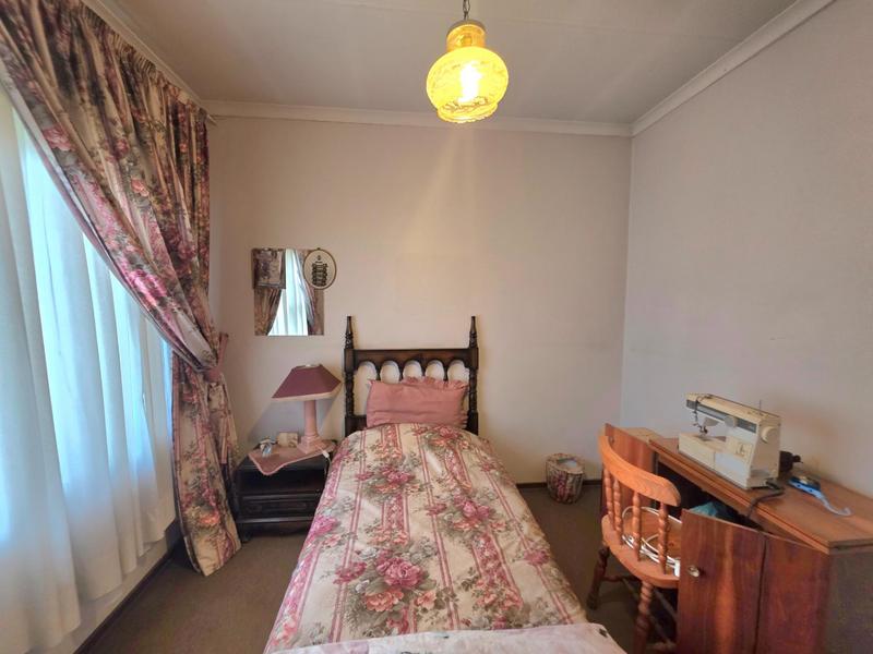 4 Bedroom Property for Sale in Sunward Park Gauteng