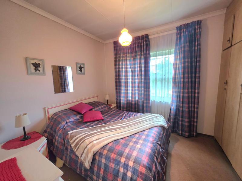 4 Bedroom Property for Sale in Sunward Park Gauteng