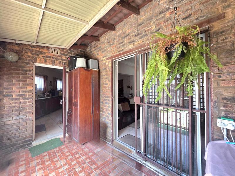 4 Bedroom Property for Sale in Sunward Park Gauteng