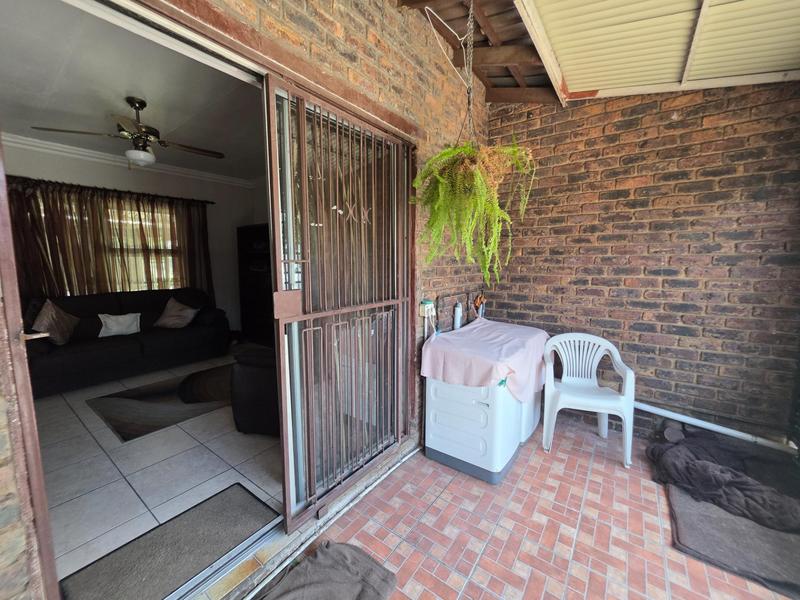 4 Bedroom Property for Sale in Sunward Park Gauteng