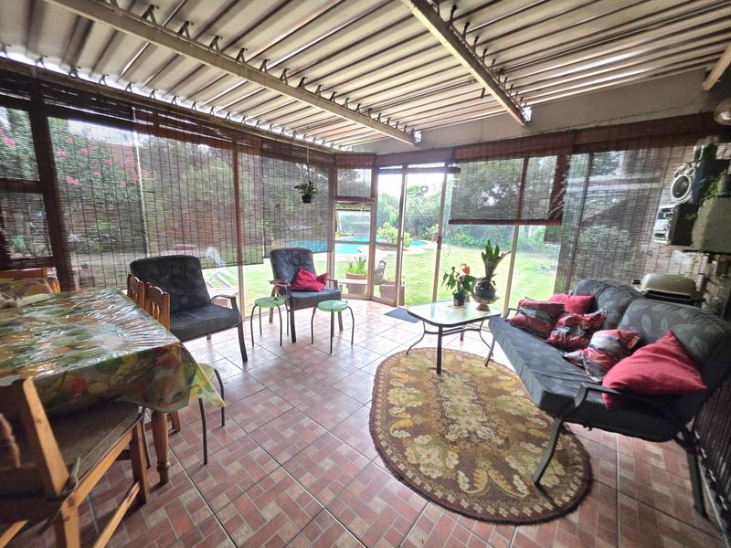 4 Bedroom Property for Sale in Sunward Park Gauteng