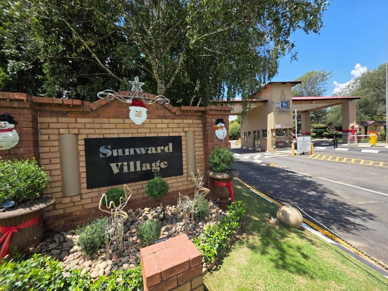 4 Bedroom Property for Sale in Sunward Park Gauteng