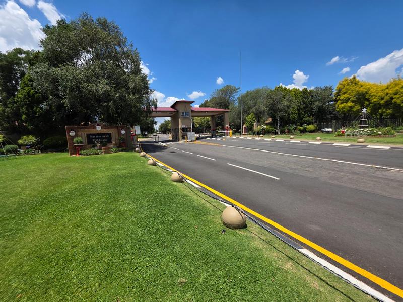 4 Bedroom Property for Sale in Sunward Park Gauteng