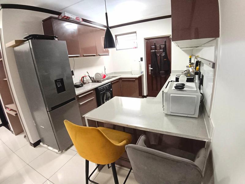 To Let 2 Bedroom Property for Rent in Blue Hills Gauteng