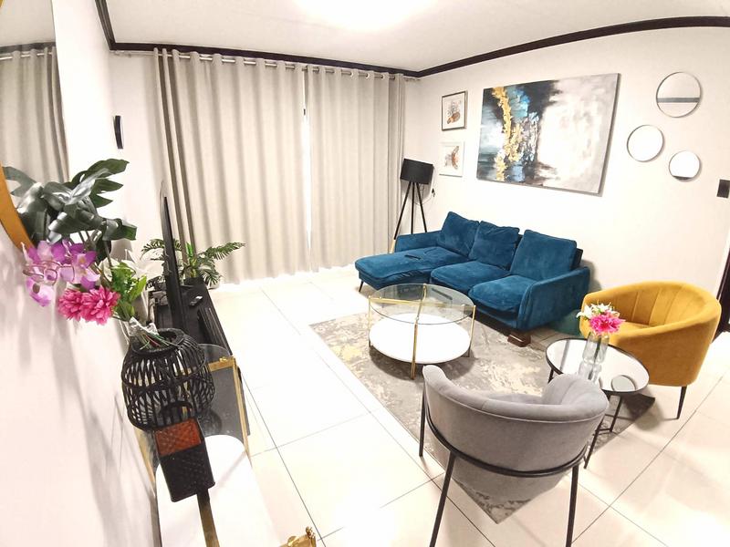 To Let 2 Bedroom Property for Rent in Blue Hills Gauteng