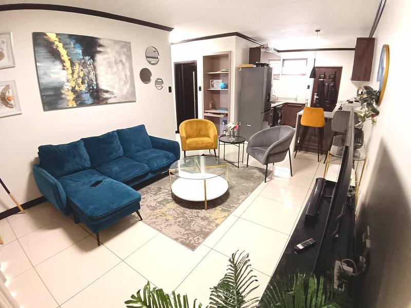 To Let 2 Bedroom Property for Rent in Blue Hills Gauteng