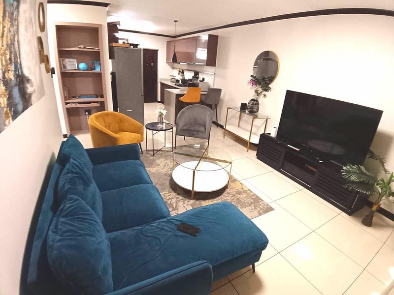 To Let 2 Bedroom Property for Rent in Blue Hills Gauteng