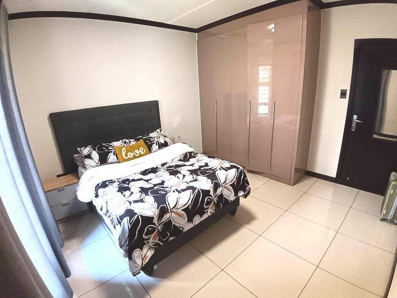 To Let 2 Bedroom Property for Rent in Blue Hills Gauteng