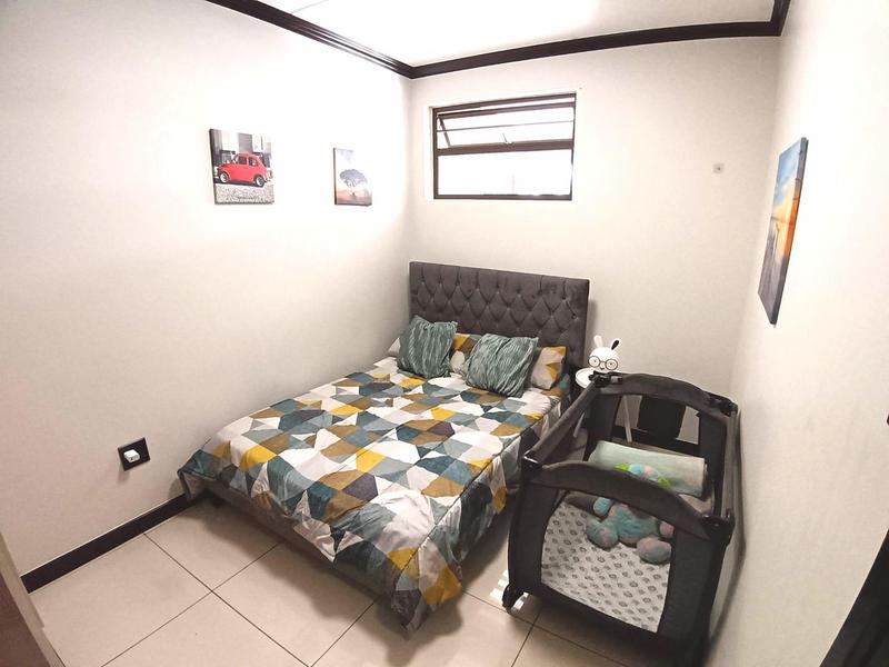 To Let 2 Bedroom Property for Rent in Blue Hills Gauteng