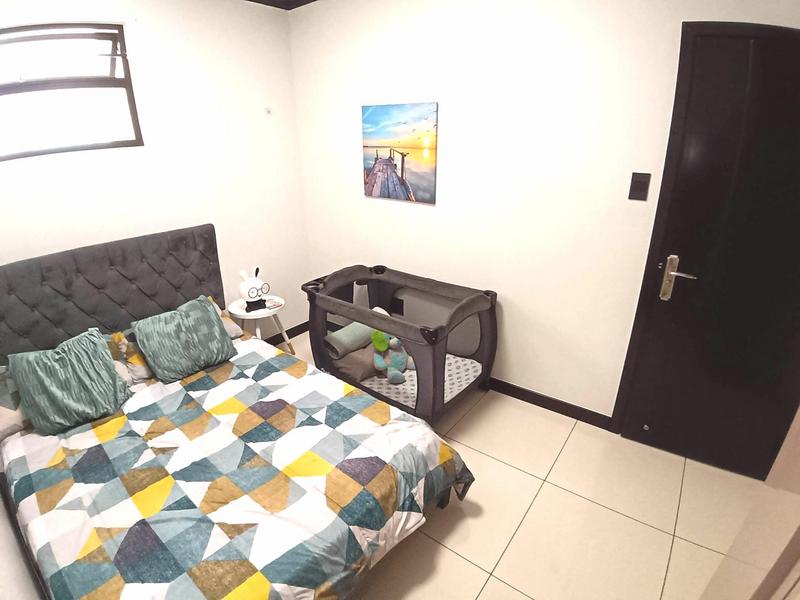 To Let 2 Bedroom Property for Rent in Blue Hills Gauteng