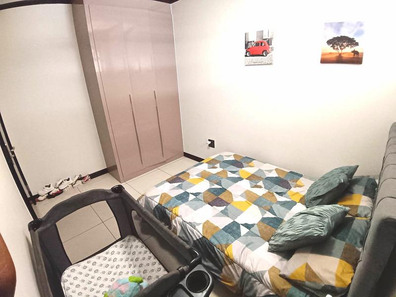 To Let 2 Bedroom Property for Rent in Blue Hills Gauteng