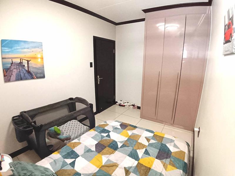 To Let 2 Bedroom Property for Rent in Blue Hills Gauteng