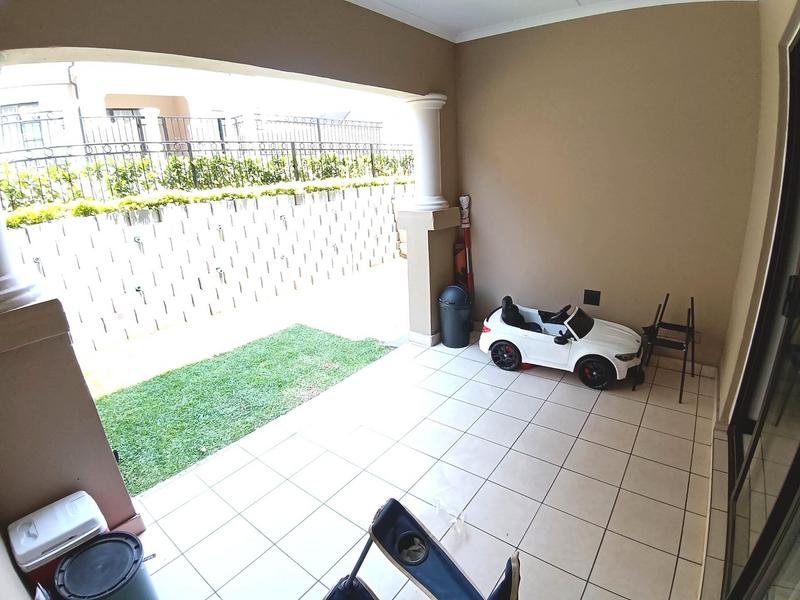 To Let 2 Bedroom Property for Rent in Blue Hills Gauteng
