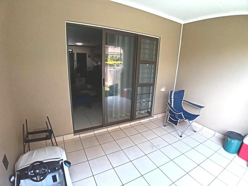 To Let 2 Bedroom Property for Rent in Blue Hills Gauteng