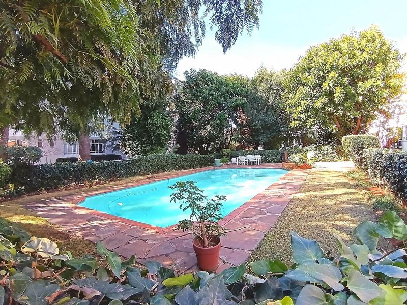 2 Bedroom Property for Sale in Illovo Gauteng
