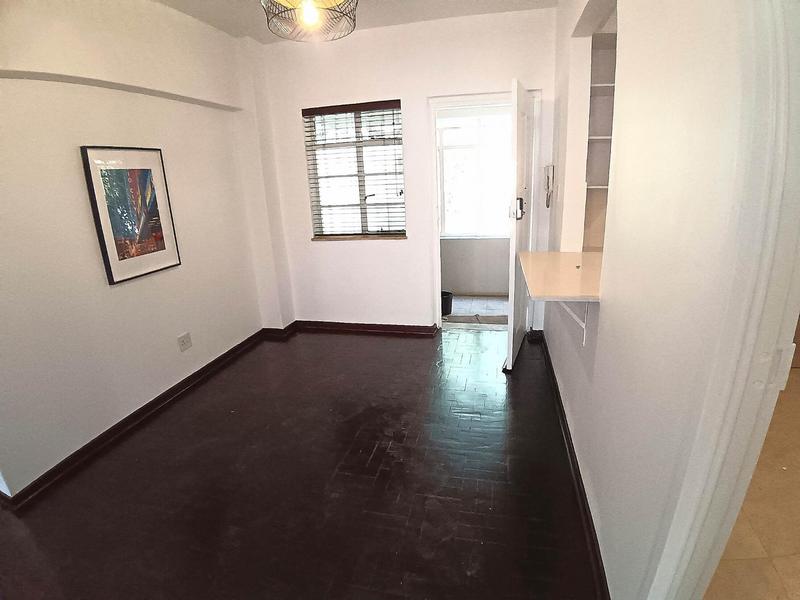 2 Bedroom Property for Sale in Illovo Gauteng