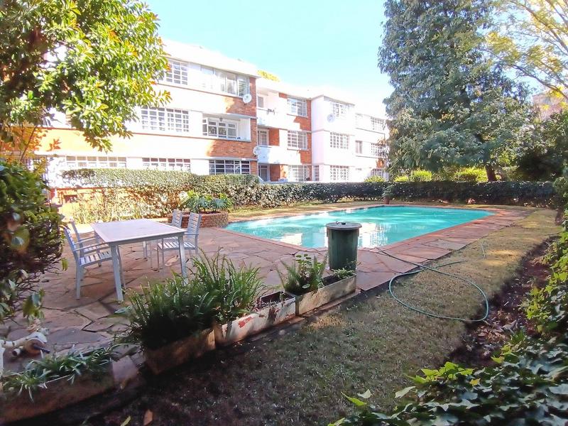 2 Bedroom Property for Sale in Illovo Gauteng