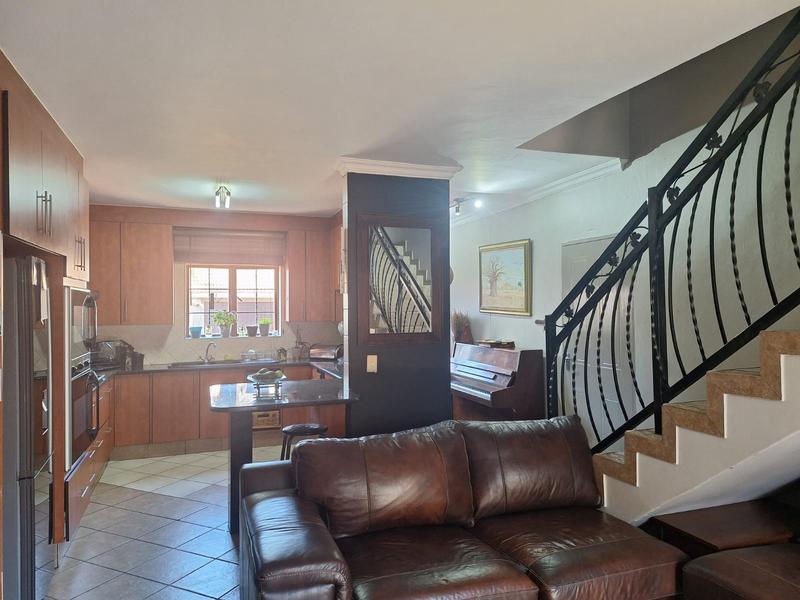 3 Bedroom Property for Sale in Dalview Gauteng