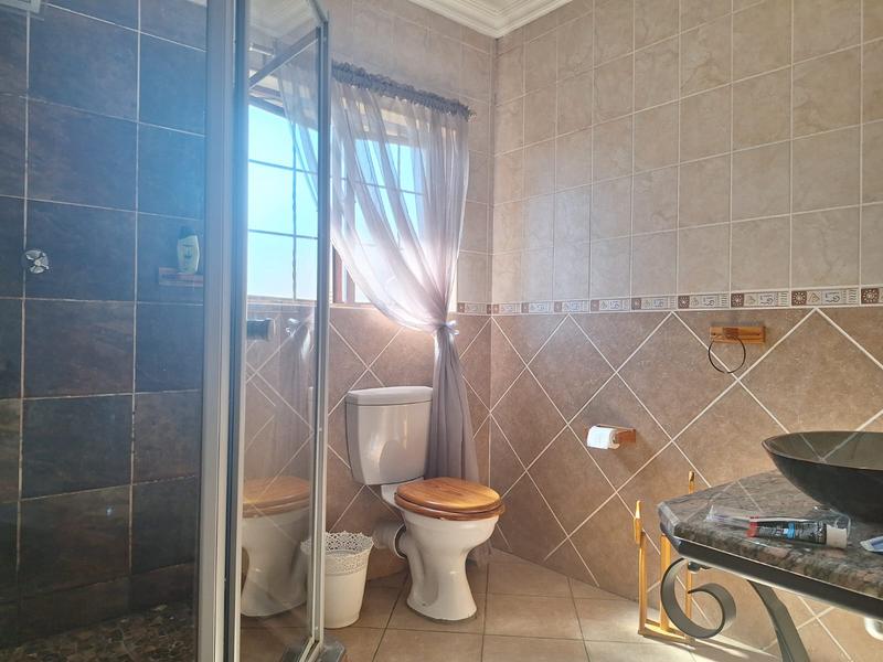 3 Bedroom Property for Sale in Dalview Gauteng