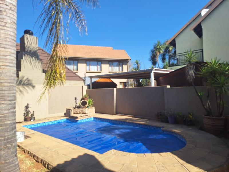 3 Bedroom Property for Sale in Dalview Gauteng