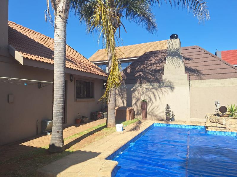 3 Bedroom Property for Sale in Dalview Gauteng