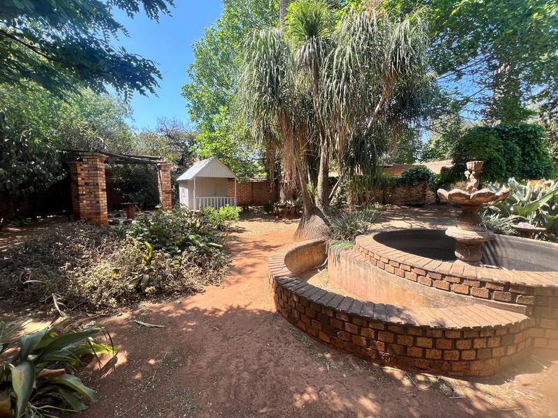 4 Bedroom Property for Sale in Sonneveld Gauteng