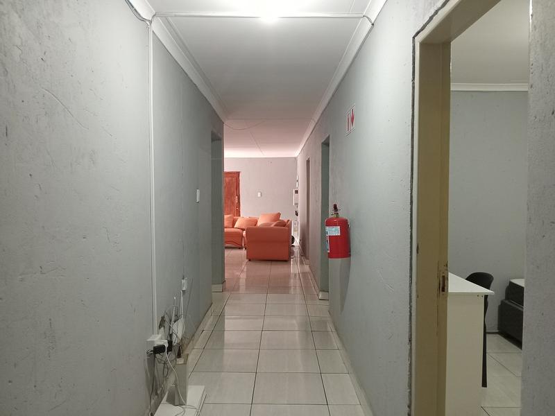 31 Bedroom Property for Sale in Vanderbijlpark SE 7 Gauteng