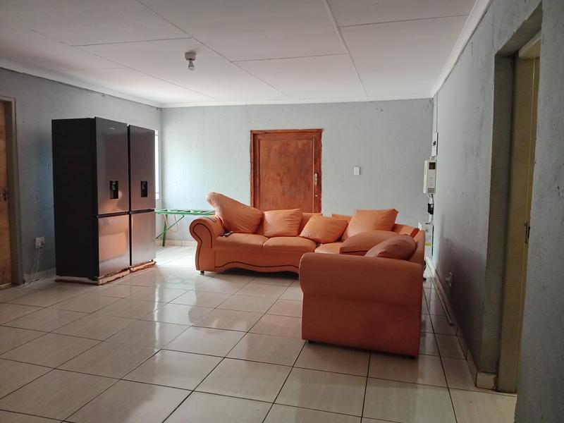31 Bedroom Property for Sale in Vanderbijlpark SE 7 Gauteng