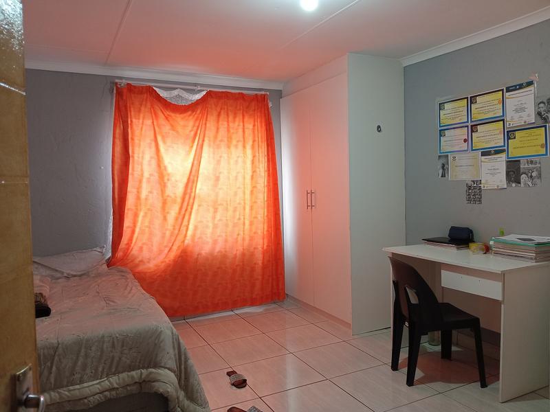 31 Bedroom Property for Sale in Vanderbijlpark SE 7 Gauteng