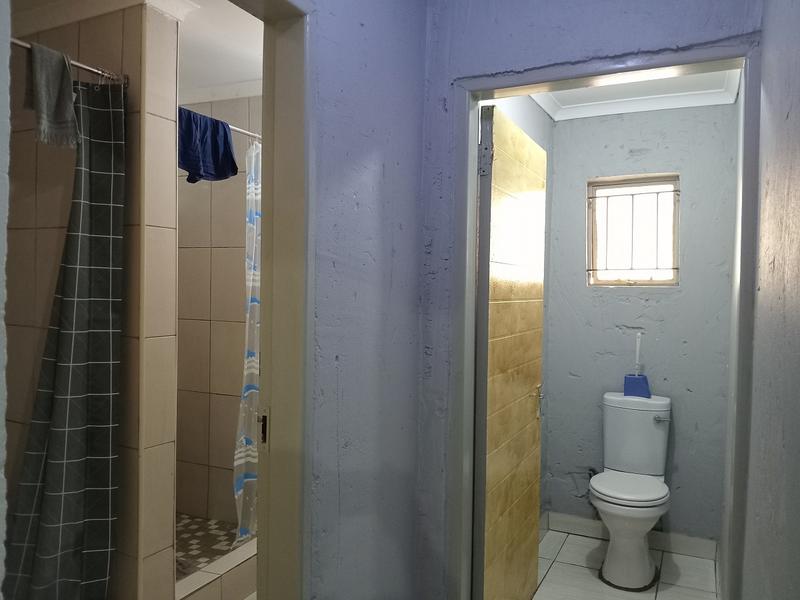 31 Bedroom Property for Sale in Vanderbijlpark SE 7 Gauteng