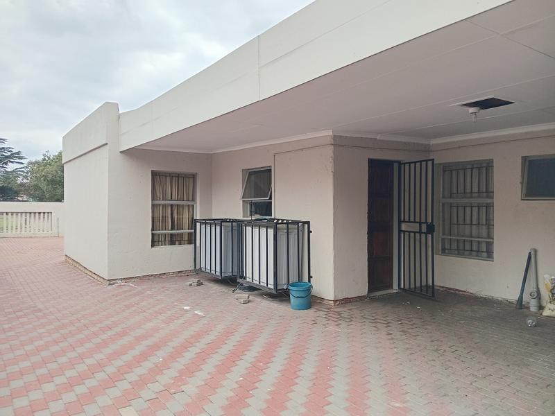 31 Bedroom Property for Sale in Vanderbijlpark SE 7 Gauteng