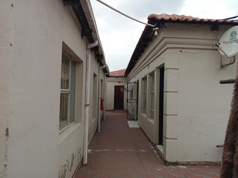 31 Bedroom Property for Sale in Vanderbijlpark SE 7 Gauteng